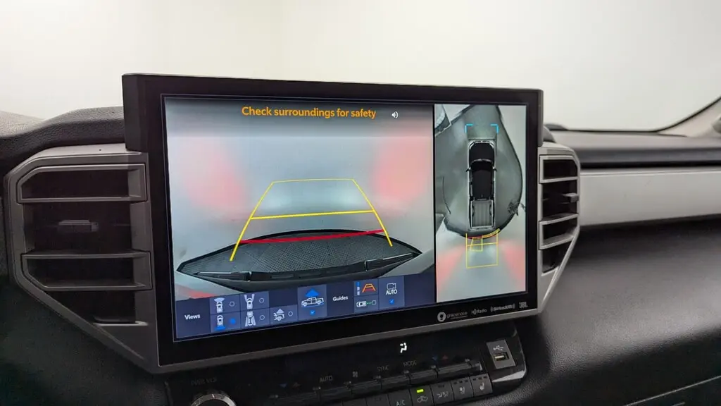 Florida Fine Cars - Used TOYOTA TUNDRA 4WD 2024 MARGATE LIMITED HYBRID