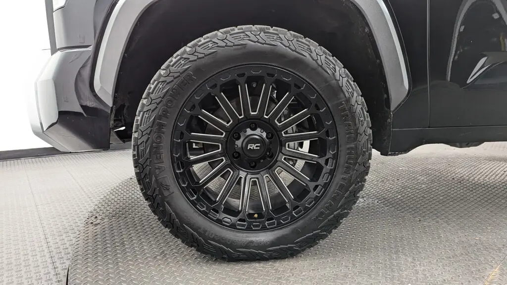 Florida Fine Cars - Used TOYOTA TUNDRA 4WD 2024 MARGATE LIMITED HYBRID