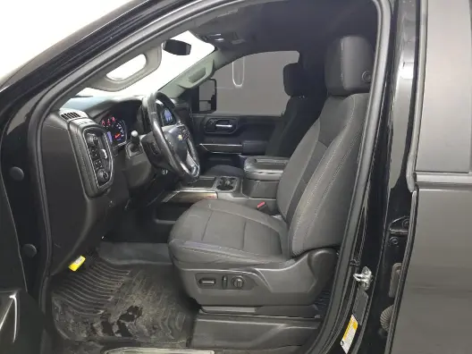 Florida Fine Cars - Used CHEVROLET SILVERADO 2500HD 2021 MIAMI LT