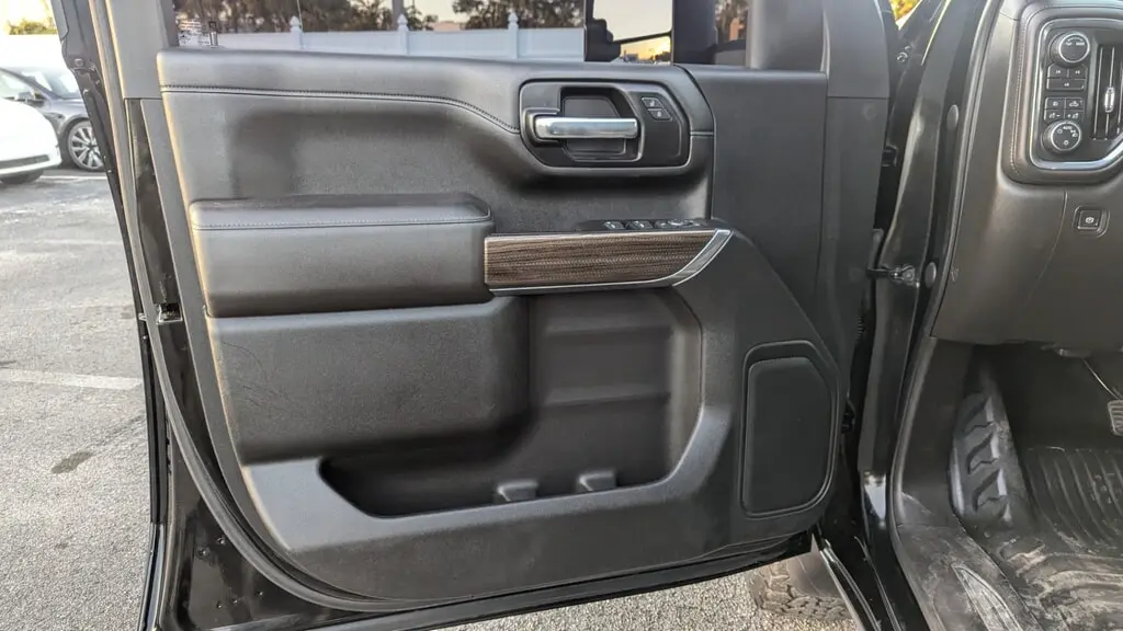 Florida Fine Cars - Used CHEVROLET SILVERADO 2500HD 2021 WEST PALM LT