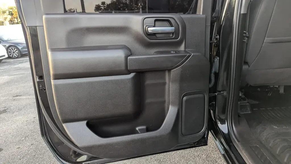 Florida Fine Cars - Used CHEVROLET SILVERADO 2500HD 2021 WEST PALM LT