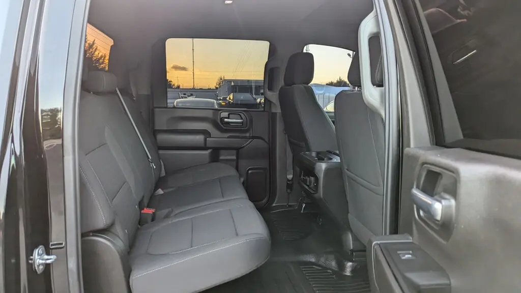 Florida Fine Cars - Used CHEVROLET SILVERADO 2500HD 2021 WEST PALM LT