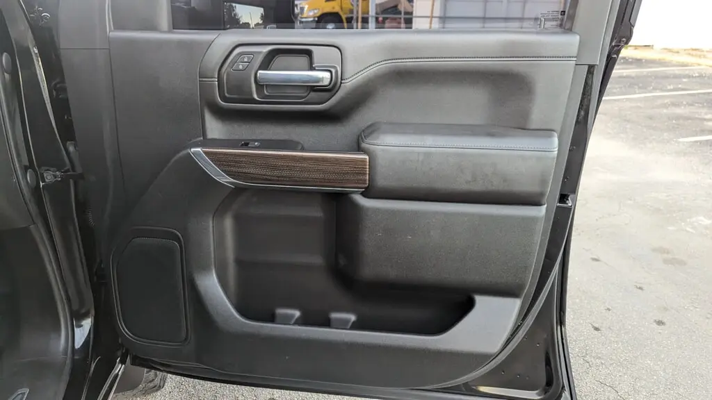 Florida Fine Cars - Used CHEVROLET SILVERADO 2500HD 2021 WEST PALM LT