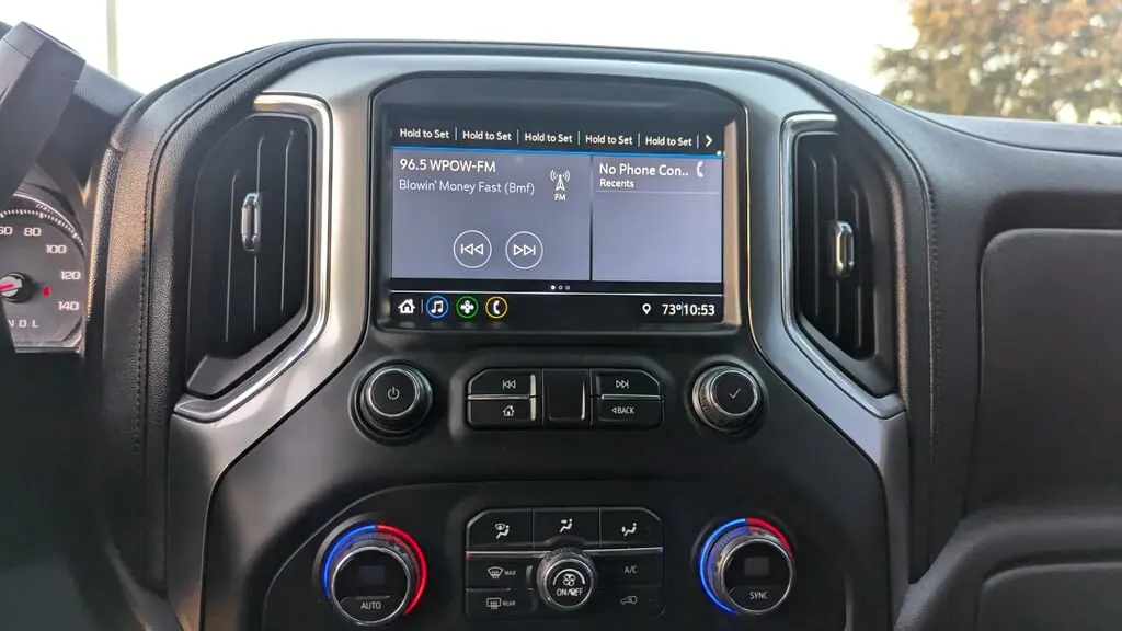 Florida Fine Cars - Used CHEVROLET SILVERADO 2500HD 2021 WEST PALM LT