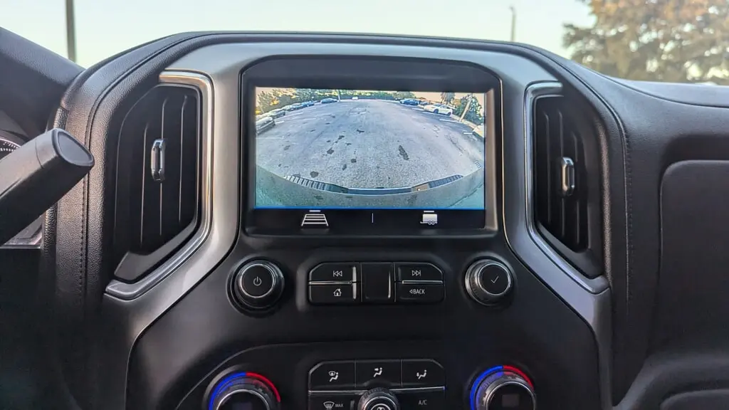 Florida Fine Cars - Used CHEVROLET SILVERADO 2500HD 2021 WEST PALM LT