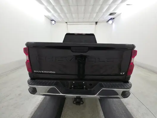 Florida Fine Cars - Used CHEVROLET SILVERADO 2500HD 2021 MIAMI LT