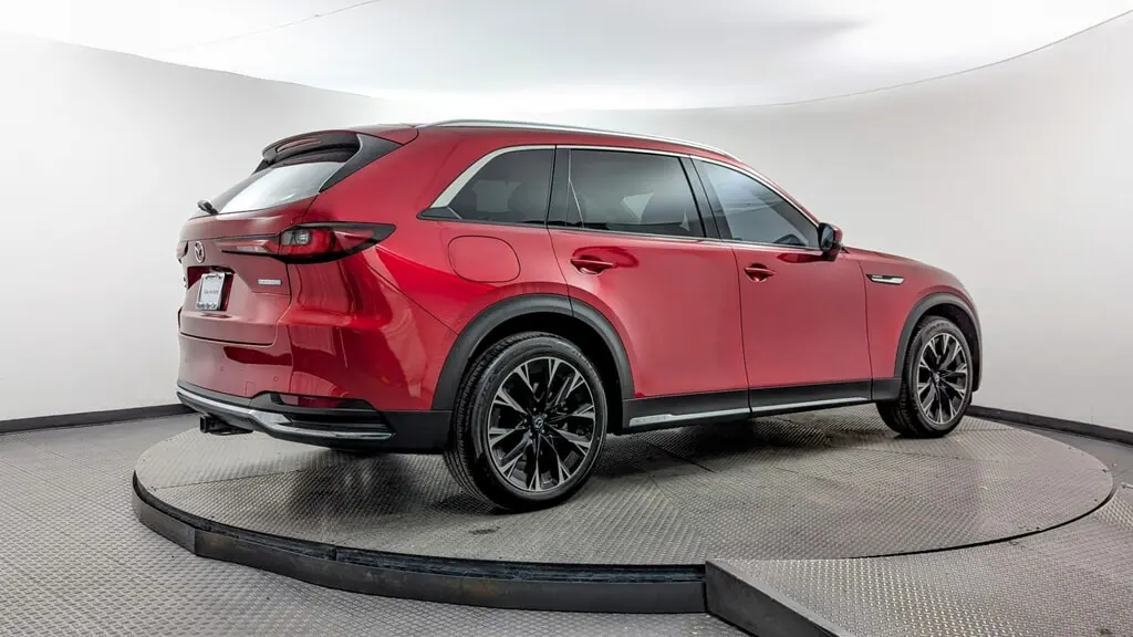 Florida Fine Cars - Used MAZDA CX-90 PHEV 2024 MIAMI PREMIUM