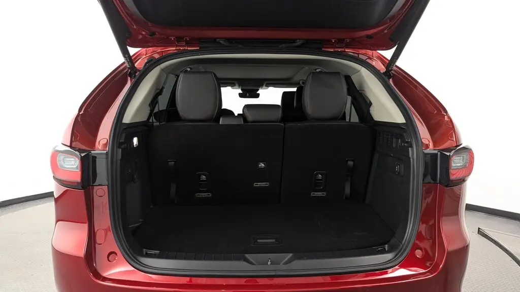 Florida Fine Cars - Used MAZDA CX-90 PHEV 2024 MIAMI PREMIUM