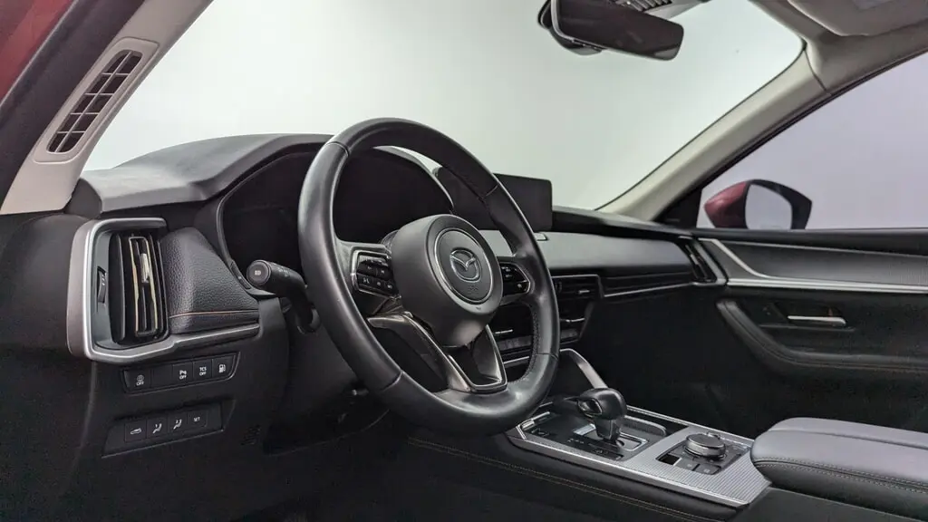 Florida Fine Cars - Used MAZDA CX-90 PHEV 2024 MIAMI PREMIUM