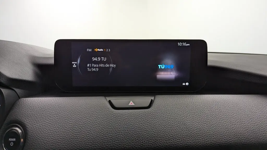 Florida Fine Cars - Used MAZDA CX-90 PHEV 2024 MIAMI PREMIUM