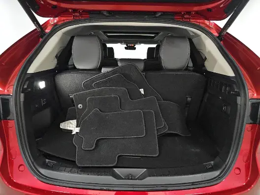 Florida Fine Cars - Used MAZDA CX-90 PHEV 2024 MIAMI PREMIUM