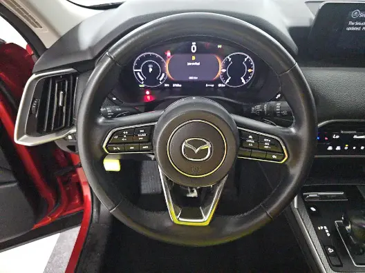 Florida Fine Cars - Used MAZDA CX-90 PHEV 2024 MIAMI PREMIUM