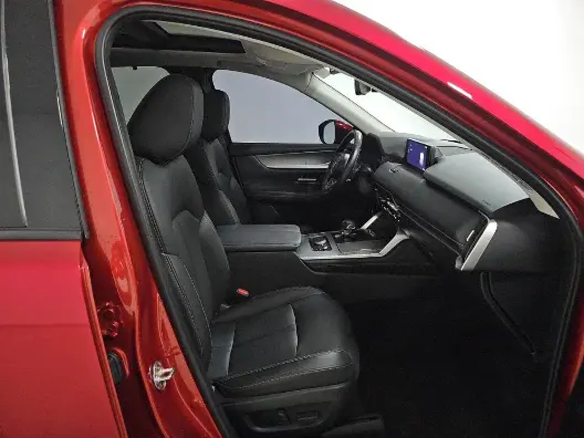 Florida Fine Cars - Used MAZDA CX-90 PHEV 2024 MIAMI PREMIUM