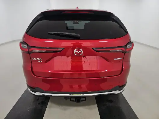 Florida Fine Cars - Used MAZDA CX-90 PHEV 2024 MIAMI PREMIUM