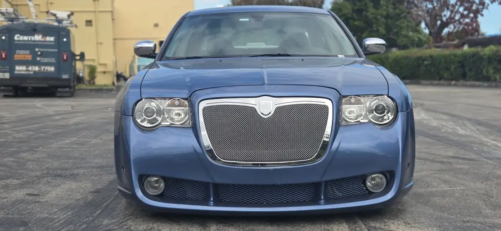 Florida Fine Cars - Used CHRYSLER 300 2007 MARGATE C