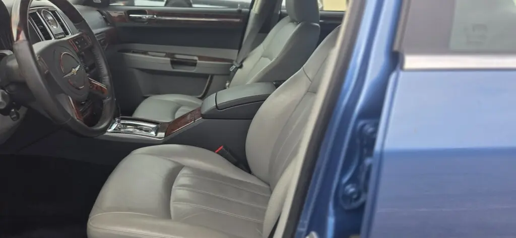 Florida Fine Cars - Used CHRYSLER 300 2007 MARGATE C