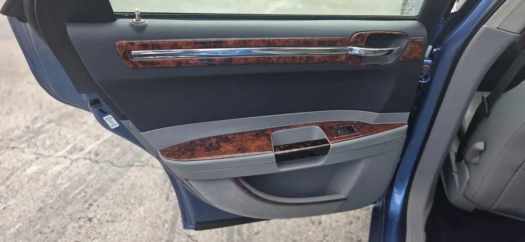 Florida Fine Cars - Used CHRYSLER 300 2007 MARGATE C