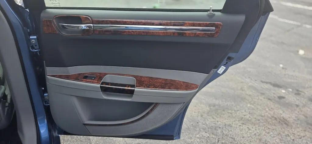 Florida Fine Cars - Used CHRYSLER 300 2007 MARGATE C