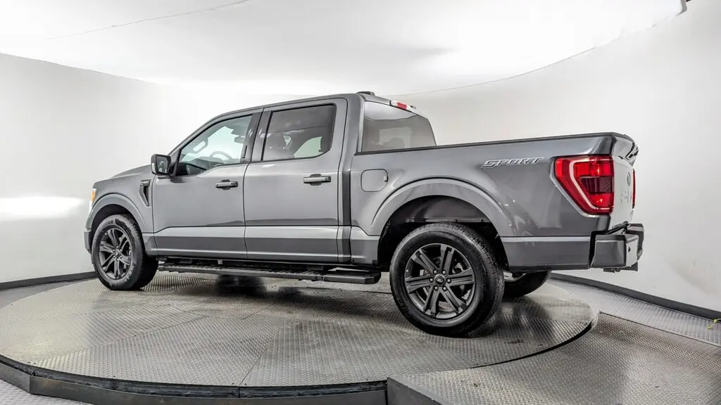 Florida Fine Cars - Used FORD F-150 2023 MIAMI XLT