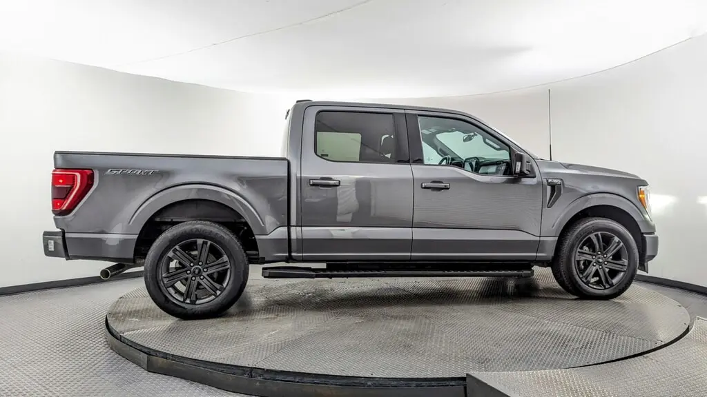 Florida Fine Cars - Used FORD F-150 2023 MIAMI XLT