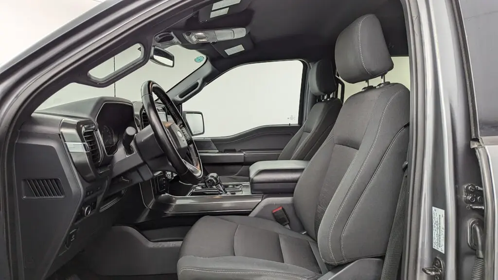 Florida Fine Cars - Used FORD F-150 2023 MIAMI XLT