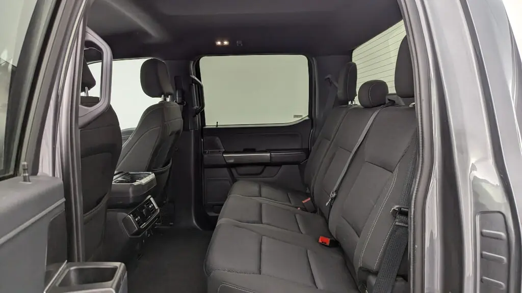 Florida Fine Cars - Used FORD F-150 2023 MIAMI XLT