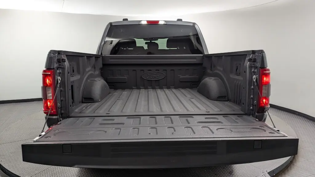 Florida Fine Cars - Used FORD F-150 2023 MIAMI XLT