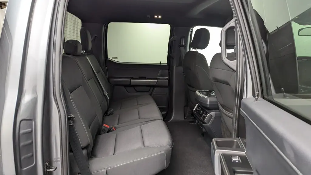 Florida Fine Cars - Used FORD F-150 2023 MIAMI XLT