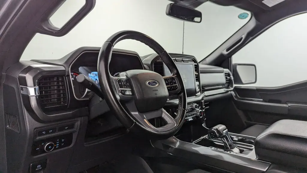 Florida Fine Cars - Used FORD F-150 2023 MIAMI XLT