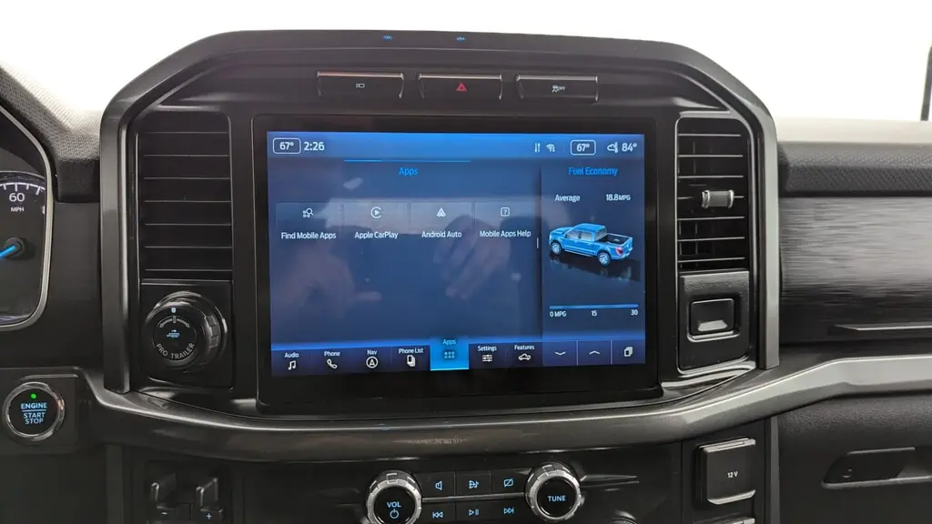 Florida Fine Cars - Used FORD F-150 2023 MIAMI XLT