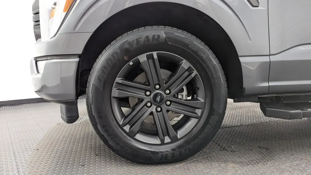 Florida Fine Cars - Used FORD F-150 2023 MIAMI XLT