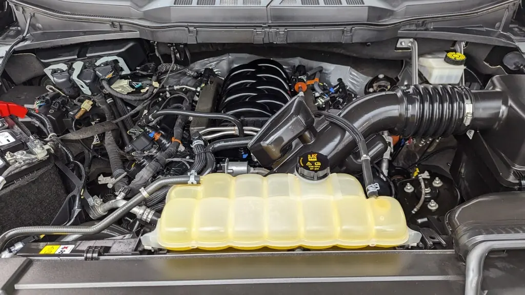 Florida Fine Cars - Used FORD F-150 2023 MIAMI XLT