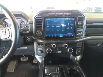 Florida Fine Cars - Used FORD F-150 2023 MIAMI XLT