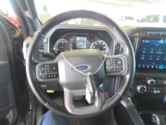 Florida Fine Cars - Used FORD F-150 2023 MIAMI XLT