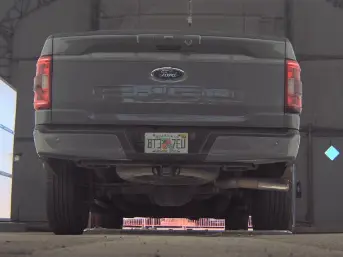 Florida Fine Cars - Used FORD F-150 2023 MIAMI XLT