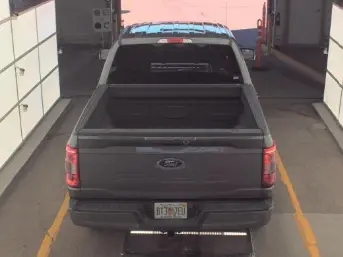 Florida Fine Cars - Used FORD F-150 2023 MIAMI XLT