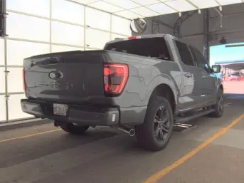 Florida Fine Cars - Used FORD F-150 2023 MIAMI XLT