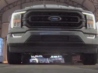 Florida Fine Cars - Used FORD F-150 2023 MIAMI XLT