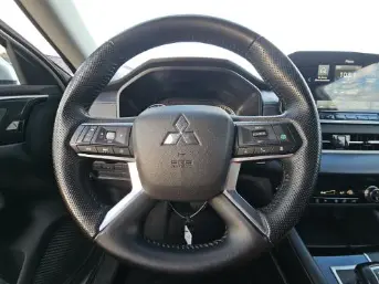 Florida Fine Cars - Used MITSUBISHI OUTLANDER 2024 MARGATE SE