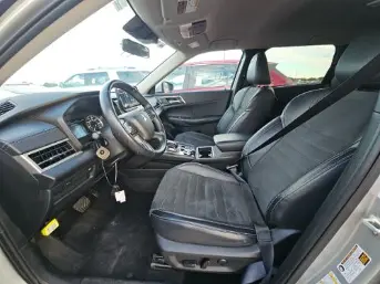 Florida Fine Cars - Used MITSUBISHI OUTLANDER 2024 MARGATE SE