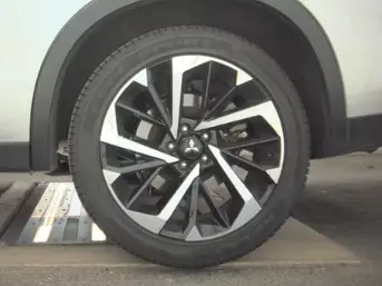 Florida Fine Cars - Used MITSUBISHI OUTLANDER 2024 MARGATE SE