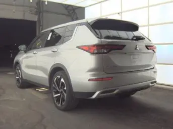 Florida Fine Cars - Used MITSUBISHI OUTLANDER 2024 MARGATE SE