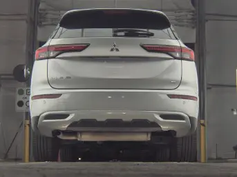 Florida Fine Cars - Used MITSUBISHI OUTLANDER 2024 MARGATE SE