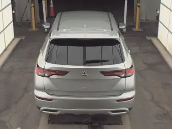 Florida Fine Cars - Used MITSUBISHI OUTLANDER 2024 MARGATE SE