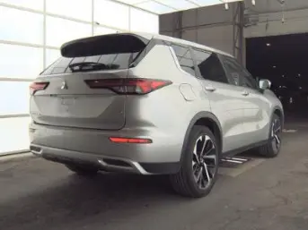 Florida Fine Cars - Used MITSUBISHI OUTLANDER 2024 MARGATE SE