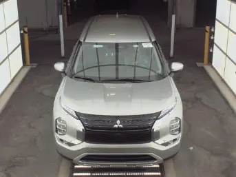 Florida Fine Cars - Used MITSUBISHI OUTLANDER 2024 MARGATE SE