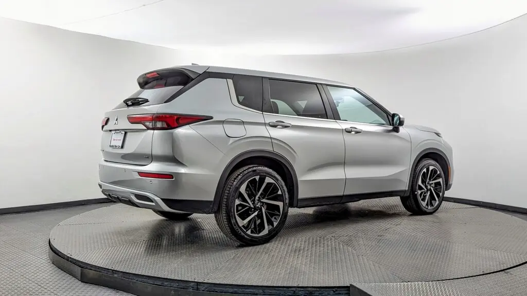 Florida Fine Cars - Used MITSUBISHI OUTLANDER 2024 MARGATE SE