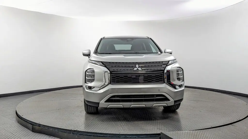 Florida Fine Cars - Used MITSUBISHI OUTLANDER 2024 MARGATE SE