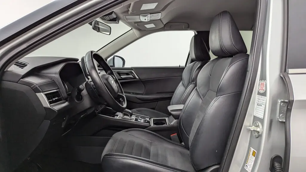 Florida Fine Cars - Used MITSUBISHI OUTLANDER 2024 MARGATE SE