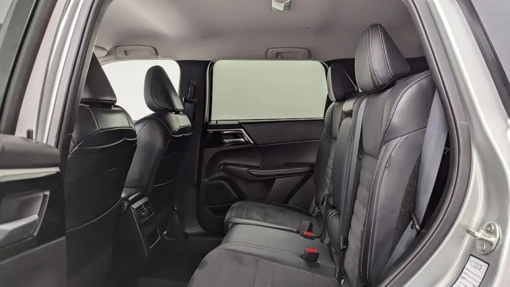 Florida Fine Cars - Used MITSUBISHI OUTLANDER 2024 MARGATE SE